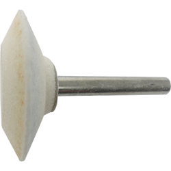 MEULE CHAMPIGNON D.40 mm LUKAS