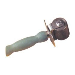 MOLETTE CANNELEE 45X 46 mm