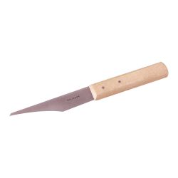 COUTEAU A LAME COURBE