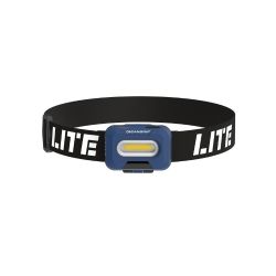 LAMPE FRONTALE A PILES HEAD LITE A