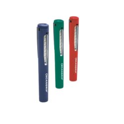 KIT 3 LAMPES STYLO LED #