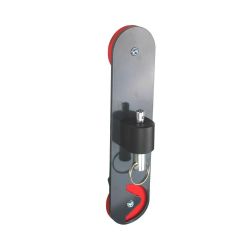 SUPPORT MAGNETIQUE POUR LAMPES NOVA ET VEGA
