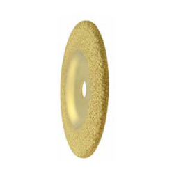 DISQUE PLAT PATRIOT DIAM 175mm GR 18