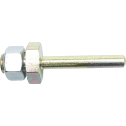 PORTE OUTIL 3/8 TIGE D. 6 mm
