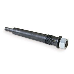 AXE PORTE OUTIL 3/8 24 COURT