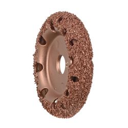 RAPE RONDE D 76mm l 16mm GRAIN 36