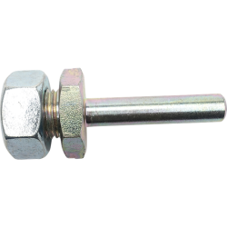 PORTE OUTIL M 14 TIGE D. 8 mm