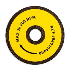 DISQUE A TRONCONNER 50mm (Boîte de 5)