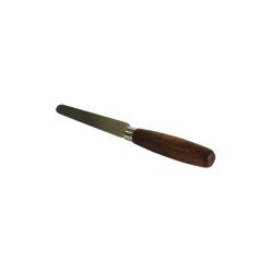 COUTEAU 4'' POINTE ARRONDIE FLEXIBLE