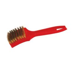 BROSSE A MAIN FIL LAITON
