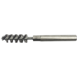 BROSSE D 8mm l 25mm TIGE 6mm