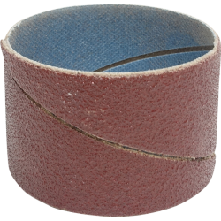 BAGUE EMERI DE RECHANGE D. 45 mm GRAIN 60