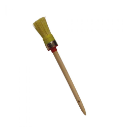 PINCEAU DUR L 230mm D 25mm