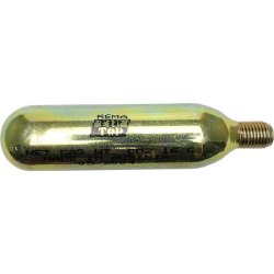 CARTOUCHE DE CO2 16g