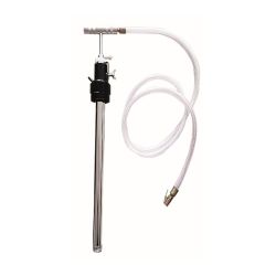 POMPE ALU POUR BIDON ANTICREVAISON 20L
