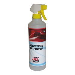 DETECTEUR DE FUITES (PULVERISATEUR 500 ml)