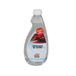 DETECTEUR DE FUITES (RECHARGE 500 ml)