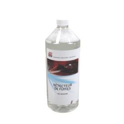 DETECTEUR DE FUITES A DILUER 1L (BIDON)