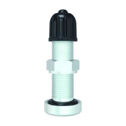 VALVES M1674 TUBELESS MOTO ALUMINIUM (VENDUES PAR 10)