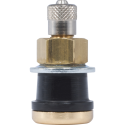 VALVES TUBELESS M2027 PL DROITE TR575 D. 16 mm (VENDUES PAR 10)