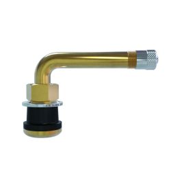 VALVES TUBELESS W1444 PL COUDEES TR571C D. 16 mm (VENDUES PAR 10)