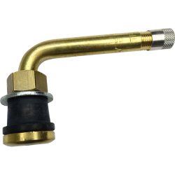 VALVES TUBELESS COUDEE PL TR 570C (VENDUES PAR 10)