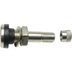 VALVES TUBELESS 40MS PL D. 9.7 mm J.ALCOA (VENDUES PAR 10)