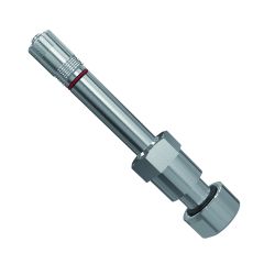VALVE TPMS POUR CAMION NICKELÉE N° 9.7 73MS