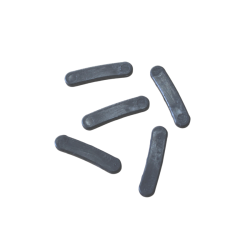 JEU 5 PROTECTIONS PLASTIQUES POUR TETE DE MONTAGE