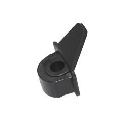 PROTECTIONS PLASTIQUES POUR TETE DE MONTAGE POUR JANTE A VOILE DEBORDANT (5 paires)