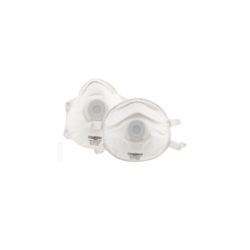MASQUES JETABLES FFP2 (Boîte de 10) #