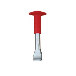 CHASSE TRINGLE AVEC PROTECTION PLASTIQUE 330 MM