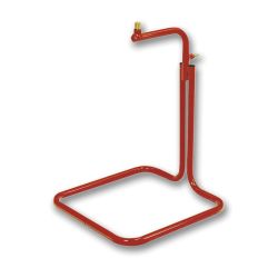 SUPPORT AU SOL POUR BORNE 864R