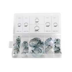 ASSORTIMENT DE 26 COLLIERS A VIS