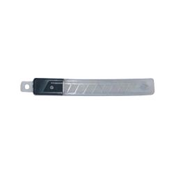 ETUI DE 10 LAMES SECCABLES de 18mm