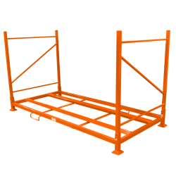 RACK PLIABLE POUR STOCKAGE PNEUS PL