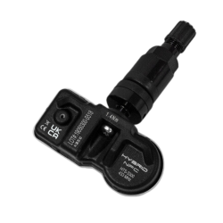 HAMATON CAPTEUR UNIVERSEL HYBRID NFC AVEC VALVE NOIR