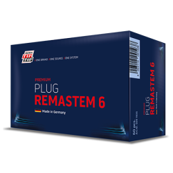 REMASTEM 6 PREMIUM (BOITE DE 60)